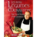 Les bons légumes du monastère