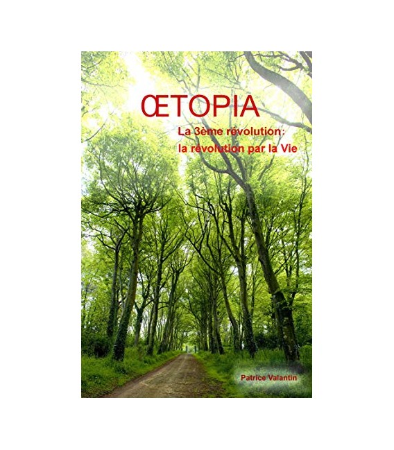 Oetopia
