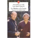 Le Moine et le Lama