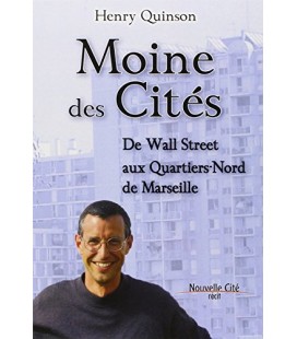 Moine des Cités