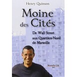Moine des Cités