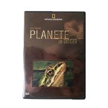 Planète en danger - Eaux Troubles