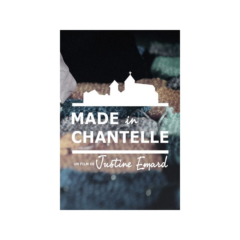 Le monastère des deux-Saints-Jean