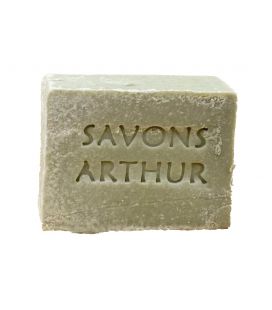 Savon à l'Argile Bio - Nature & Progrès