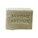 Savon à l'Argile Bio - Nature & Progrès
