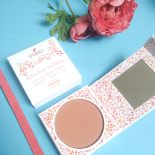 Poudre solaire visage bio indice 30