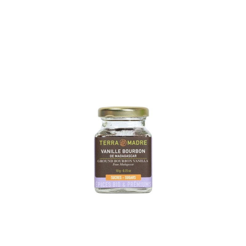 Rooibos nature bio & équitable