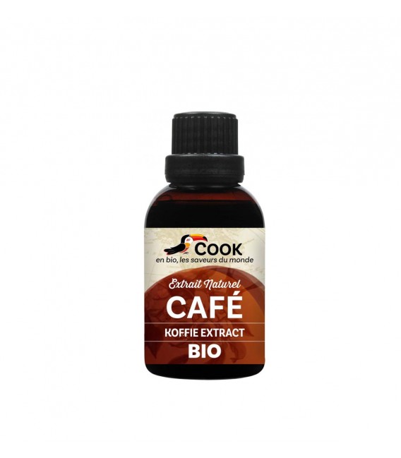 Extrait Café bio et equitable