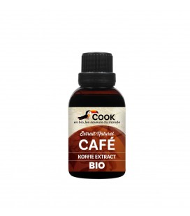 Extrait Café Bio et Equitable