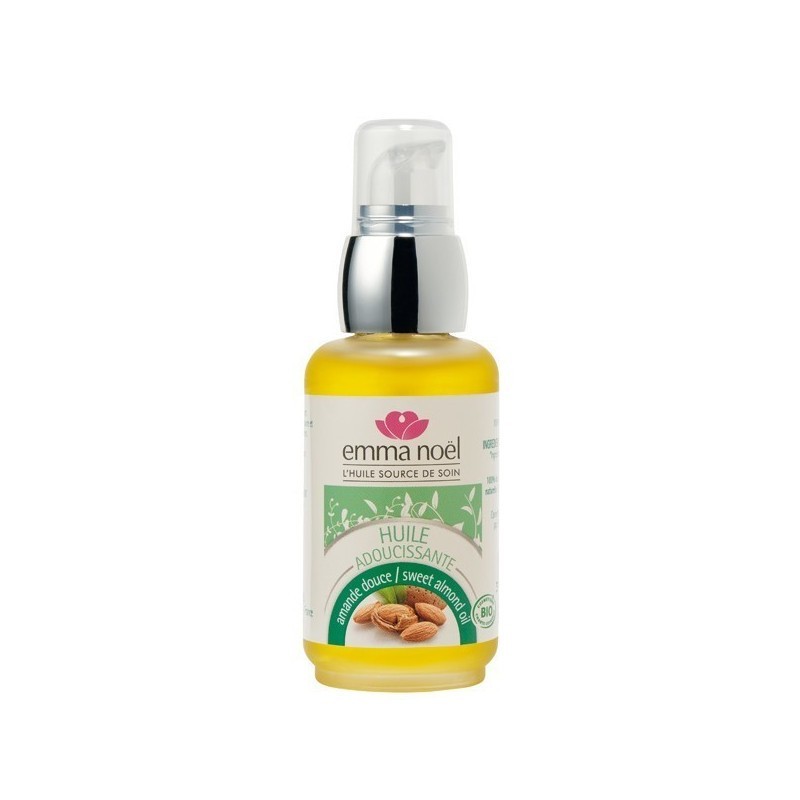 Huile vierge de Nigelle Bio & Equitable (100% Nigelle)