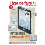 L'âge de faire - juin 2020