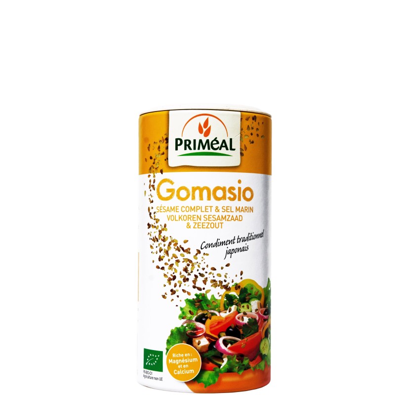 Fécule de maïs bio