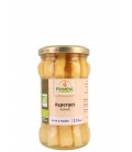 Asperges bio