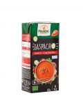 Gaspacho Tomates Concombre bio