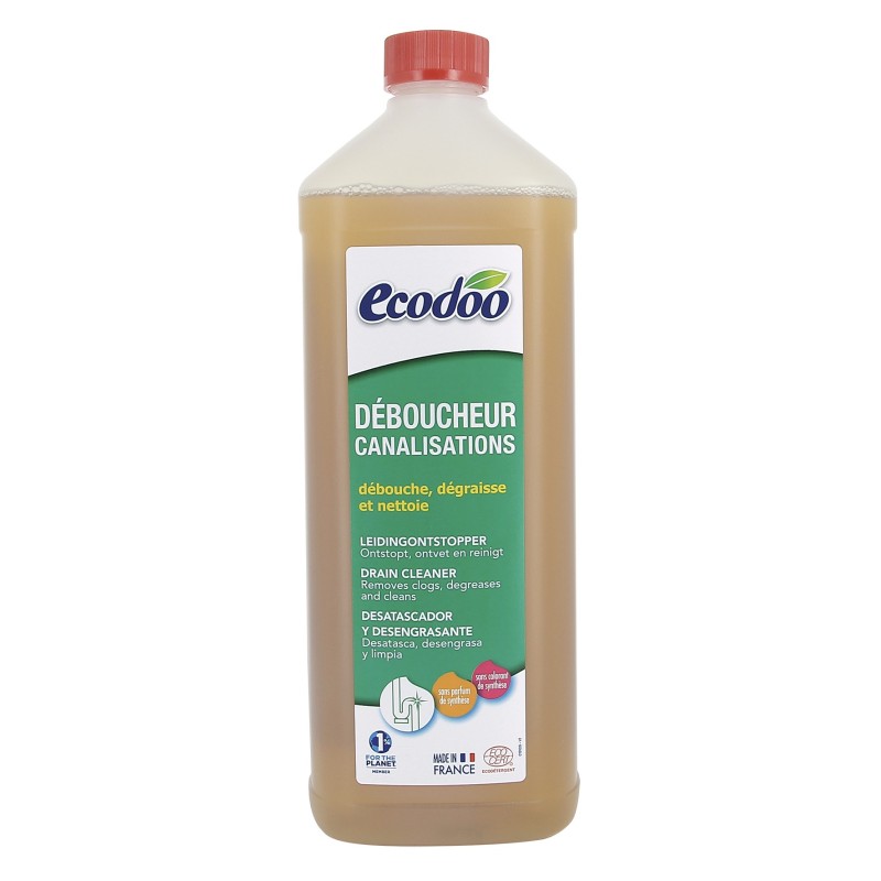 Bicarbonate de soude écologique