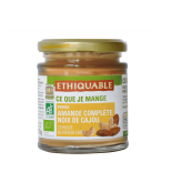 Mangue Purée  & Morceaux bio et équitable