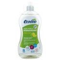 Liquide vaisselle dégraissant Citron Vert