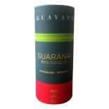 Guarana bio