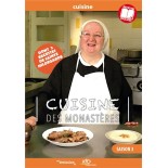 Cuisine des monastères saison 2