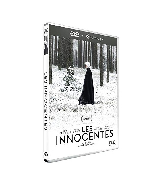 Les Innocentes