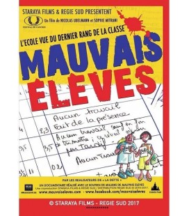 Mauvais élèves