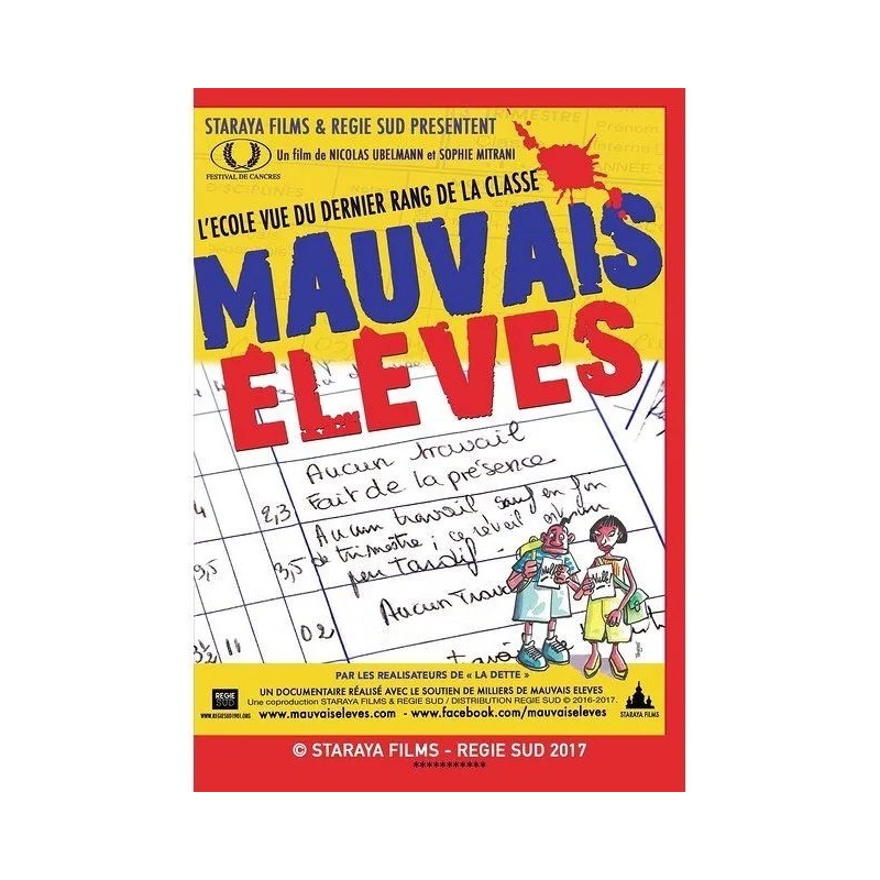 Nos enfants nous accuseront