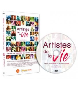 Artistes de la vie