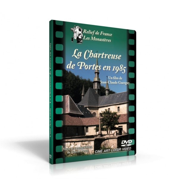 La Chartreuse de Portes en 1985