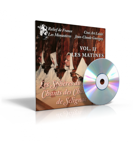 Chants cartusiens - Matines