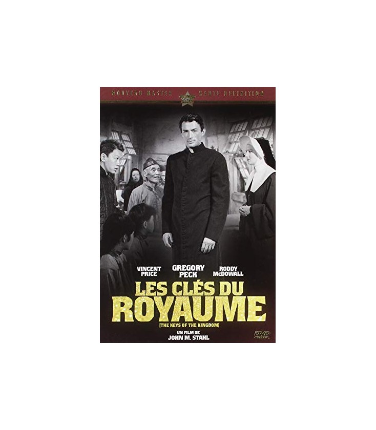 Les Clés du royaume