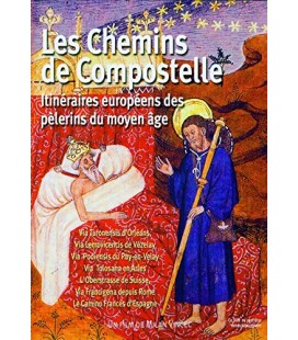 Les chemins de Compostelle