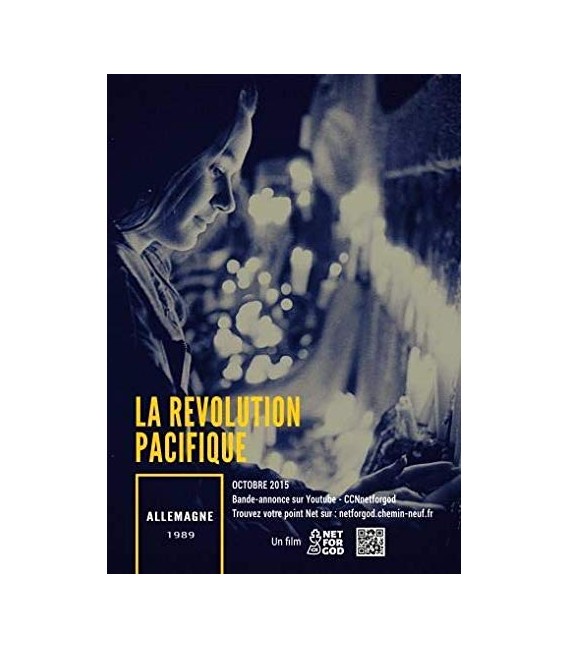 La Révolution Pacifique-Allemagne, 1989