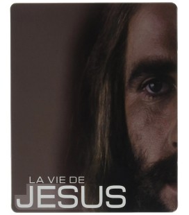 La Vie de Jésus DVD + Bluray