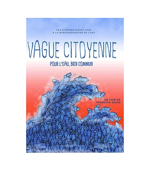 Vague Citoyenne