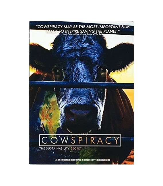 Cowspiracy