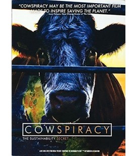 Cowspiracy