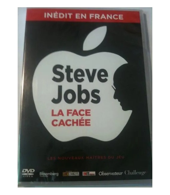 Steve Jobs - la face cachée