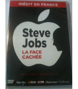 Steve Jobs - la face cachée