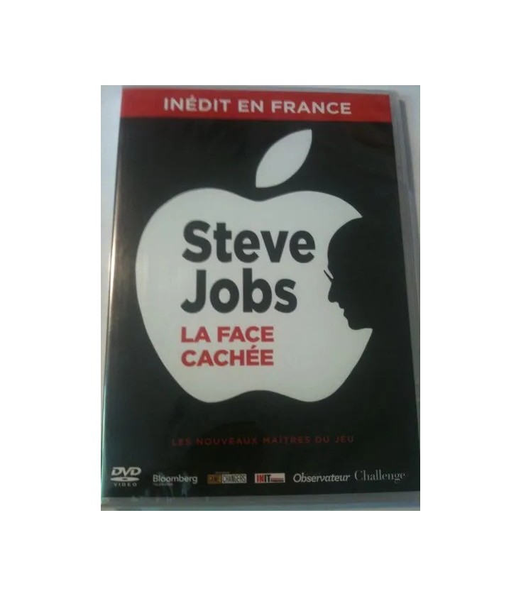 Steve Jobs - la face cachée
