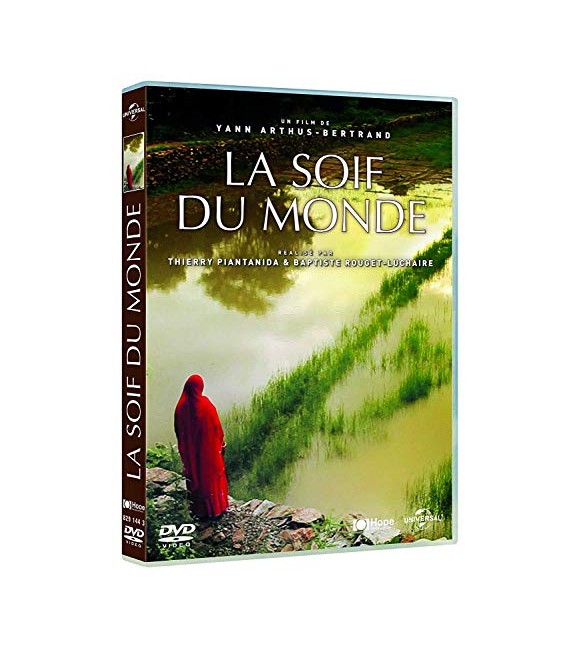 La Soif du monde