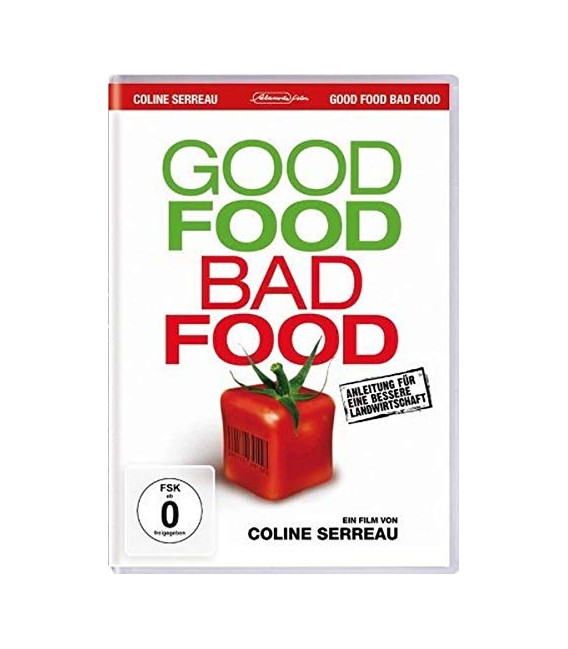 Good Food, Bad Food