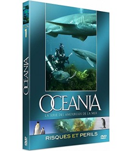 Oceania, vol 1 Risques et périls