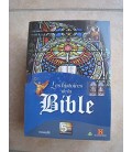 Les histoires de la bible (coffret 5DVD)