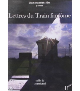 Lettres du train fantôme