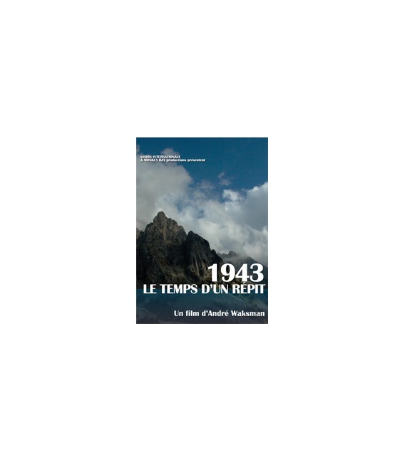 1943, Le temps d'un répit