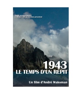 1943, Le temps d'un répit