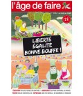 L'âge de faire - septembre 2020