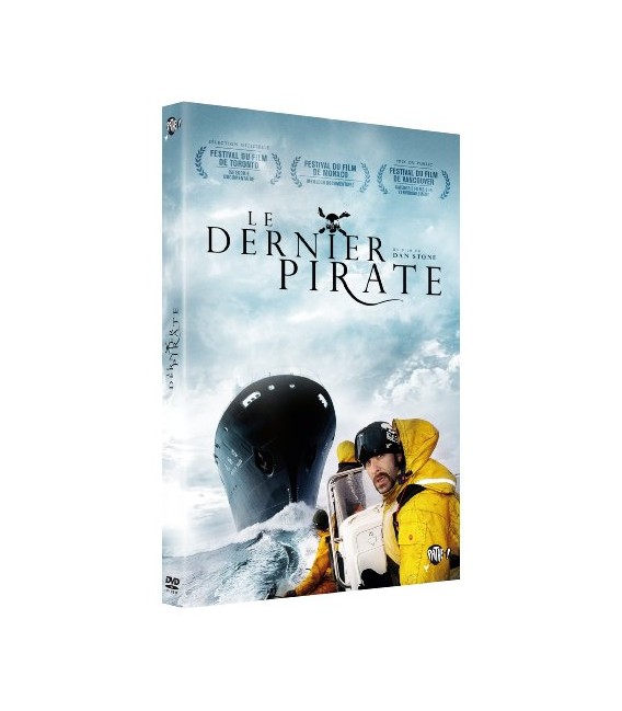 Le Dernier Pirate