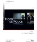 Hôtel de Police Marseille....