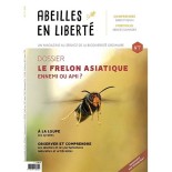 Terran Magazine - Abeilles en liberté  N°6